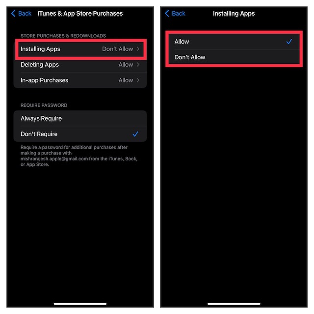 ఐఫోన్లో యాప్ స్టోర్ లేదు: దాన్ని పరిష్కరించడానికి 7 మార్గాలు